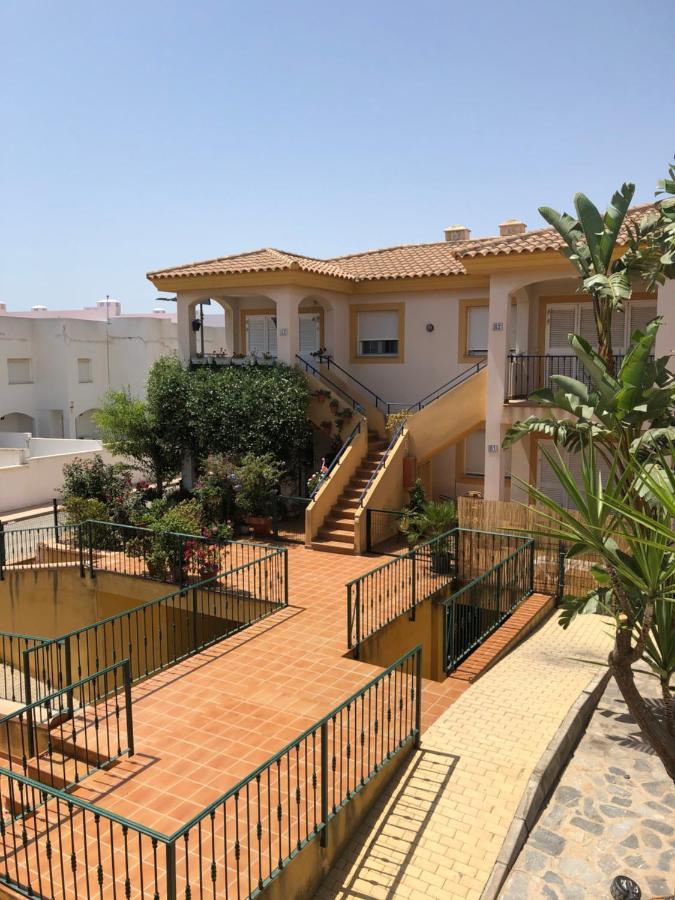 Apartamento El Escondite Palomares  Exterior foto