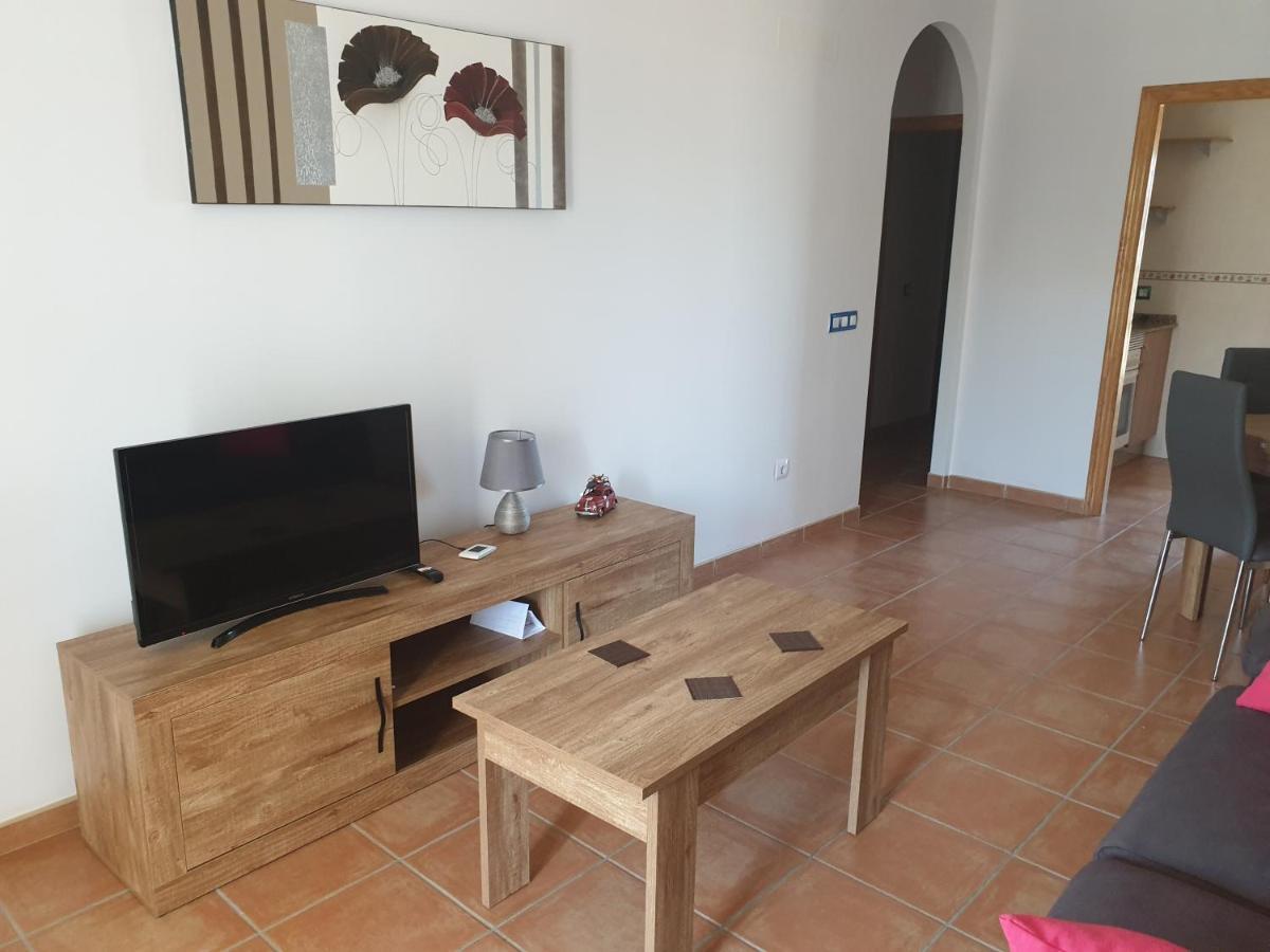 Apartamento El Escondite Palomares  Exterior foto